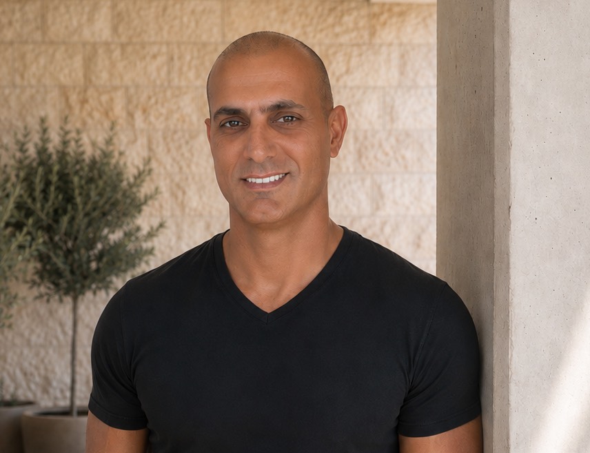 Gil Ben-Artzi